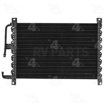 Four Seasons Air Conditioner Condenser 40110