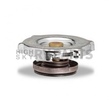 Velvac Radiator Cap 10237