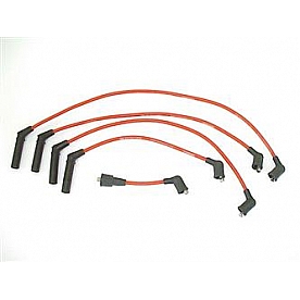 Mr. Gasket Spark Plug Wire Set - 104010