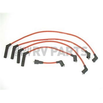 Mr. Gasket Spark Plug Wire Set - 104010