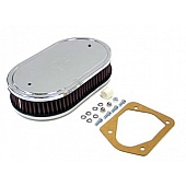 K & N Filters Air Cleaner Assembly - 56-1650