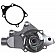 Gates Water Pump 42005