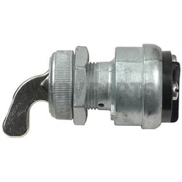 Pollak Ignition Switch 31604P