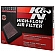 K & N Filters Air Filter - E-3515