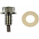 Dorman (OE Solutions) Oil Drain Plug - 090-050