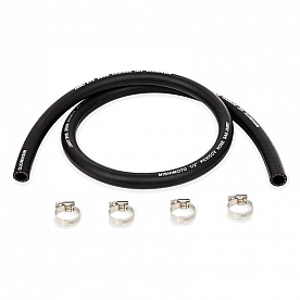 Mishimoto Catch Can - MMHOSE-CC12-4