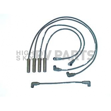 Mr. Gasket Spark Plug Wire Set - 114016