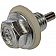 Dorman (OE Solutions) Oil Drain Plug - 090-050.1