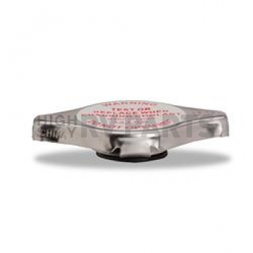 Velvac Radiator Cap 10241