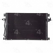 Four Seasons Air Conditioner Condenser 40483
