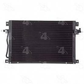 Four Seasons Air Conditioner Condenser 40483