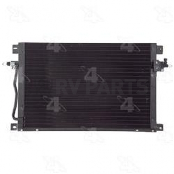Four Seasons Air Conditioner Condenser 40483