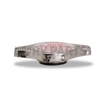 Velvac Radiator Cap 10242
