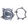 Gates Water Pump 42586
