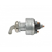 Pollak Ignition Switch 31607P