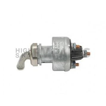Pollak Ignition Switch 31607P