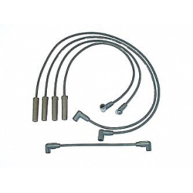 Mr. Gasket Spark Plug Wire Set - 114017