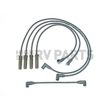 Mr. Gasket Spark Plug Wire Set - 114017