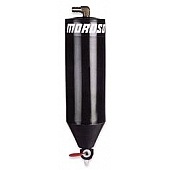 Moroso Performance Radiator Overflow Tank 63657