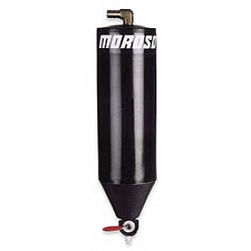 Moroso Performance Radiator Overflow Tank 63657