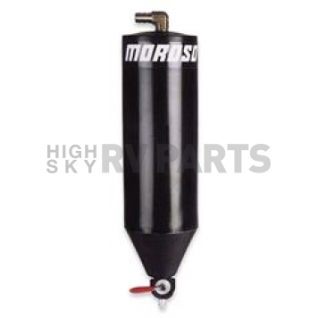 Moroso Performance Radiator Overflow Tank 63657