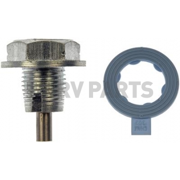 Dorman (OE Solutions) Oil Drain Plug - 090-051