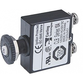 Blue Sea Circuit Breaker - 2132
