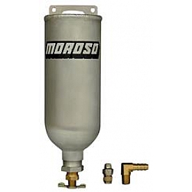 Moroso Performance Radiator Overflow Tank 63660