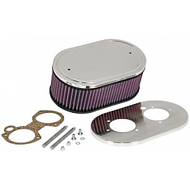 K & N Filters Air Cleaner Assembly - 56-1720