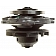 Gates Water Pump 43539