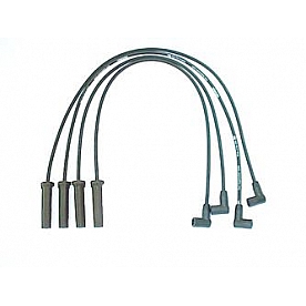 Mr. Gasket Spark Plug Wire Set - 114021