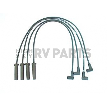Mr. Gasket Spark Plug Wire Set - 114021
