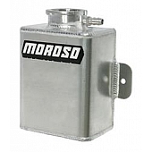 Moroso Performance Radiator Overflow Tank 63766