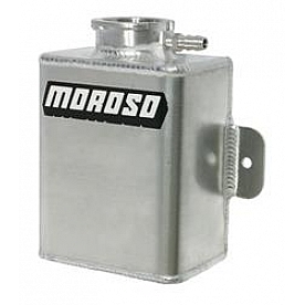 Moroso Performance Radiator Overflow Tank 63766