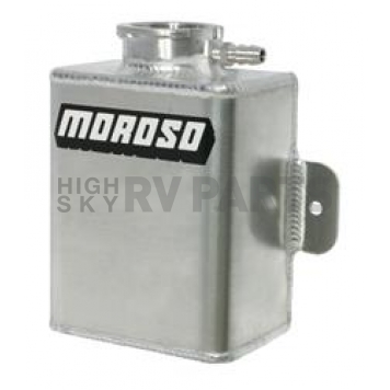 Moroso Performance Radiator Overflow Tank 63766