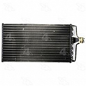 Four Seasons Air Conditioner Condenser 40115