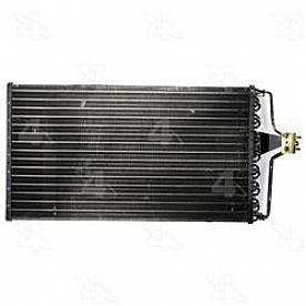 Four Seasons Air Conditioner Condenser 40115