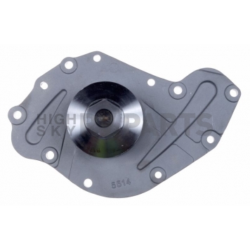 Gates Water Pump 43542