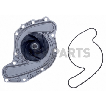 Gates Water Pump 43542-2