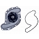 Gates Water Pump 43542