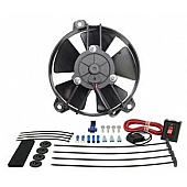 Derale Cooling Fan 16505