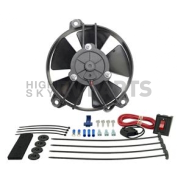 Derale Cooling Fan 16505