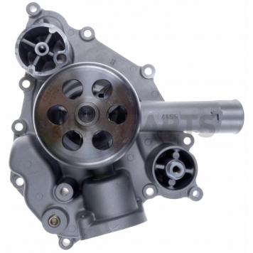 Gates Water Pump 43543