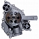 Gates Water Pump 43543