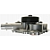 Gates Water Pump 43543
