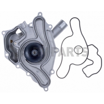 Gates Water Pump 43543-2