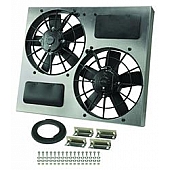 Derale Cooling Fan 16830
