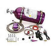 Zex Nitrous Oxide Injection System Kit - 82380