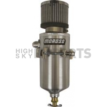 Moroso Performance Catch Can - 85456