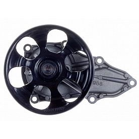 Gates Water Pump 43544